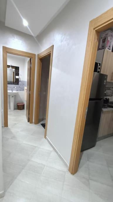 מרקש Modern Family Apartment Near Airport מראה חיצוני תמונה