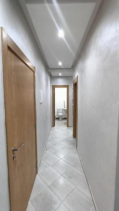 מרקש Modern Family Apartment Near Airport מראה חיצוני תמונה