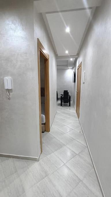 מרקש Modern Family Apartment Near Airport מראה חיצוני תמונה