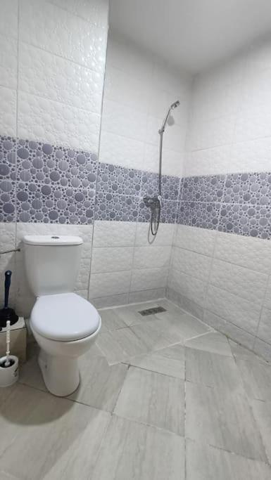 מרקש Modern Family Apartment Near Airport מראה חיצוני תמונה